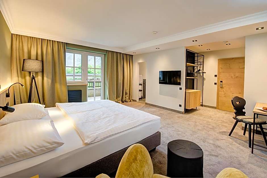 Hotel Gut Brandlhof
