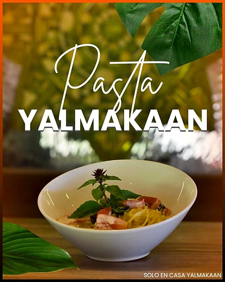 Casa Yalma Kaan Acapulco Hotel - Solo Adultos