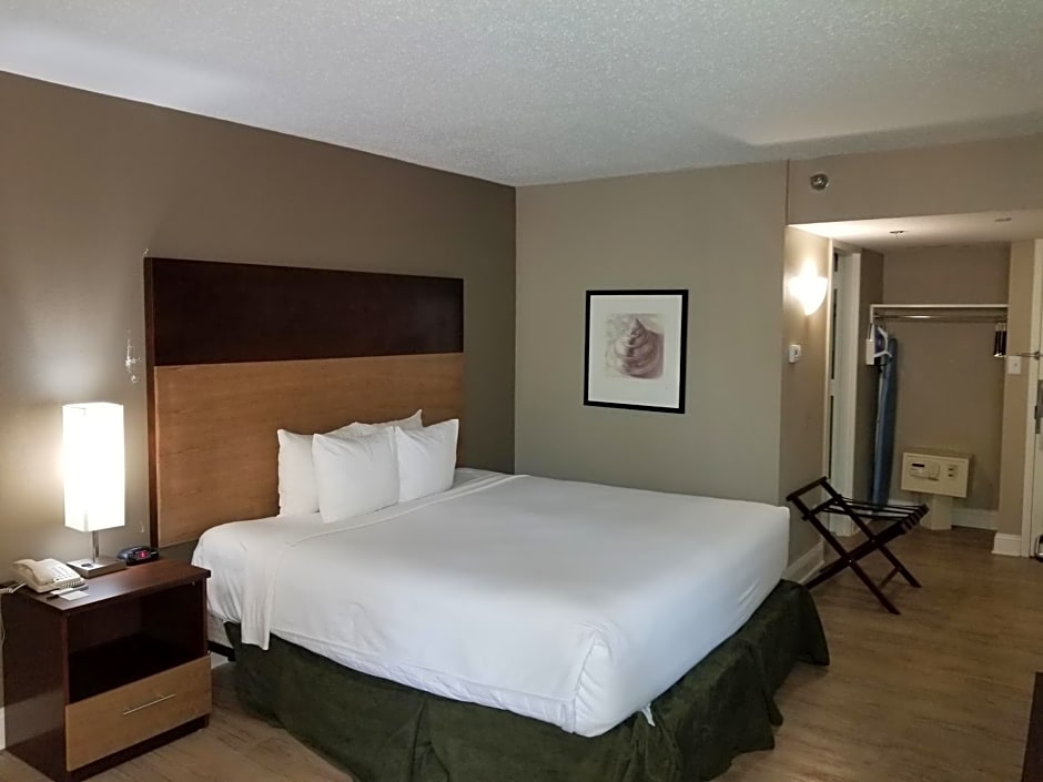 Wyndham Garden Gainesville – Gainesville, FL