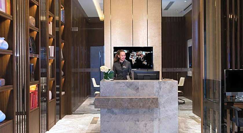 Renaissance by Marriott Suzhou Wujiang Hotel