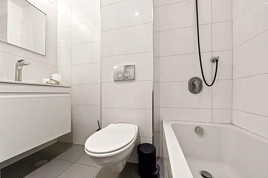 Haneviim 45 - Isrentals