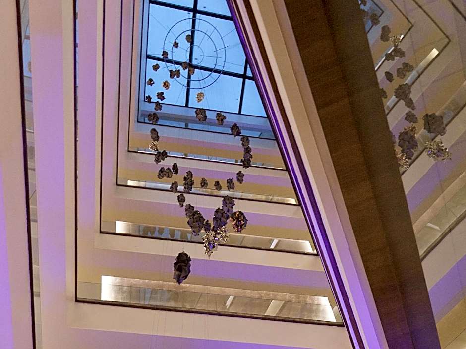 Hotel Suba International