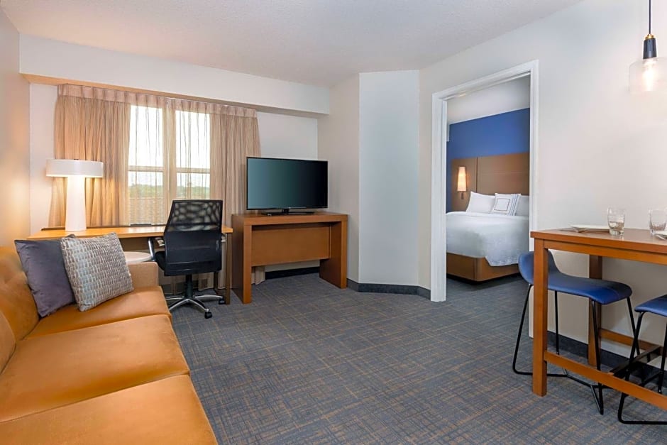 Residence Inn by Marriott Boston Brockton/Easton