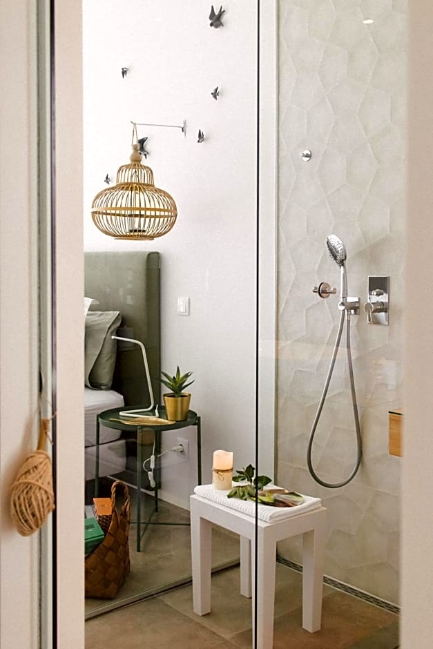 Casa L-N-Noa Boutique room whit private pool