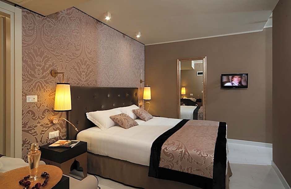 Arcadia Boutique Hotel