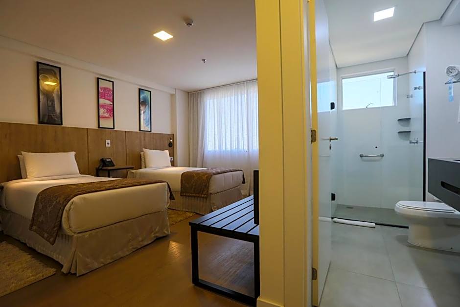 Transamerica Executive Maringa