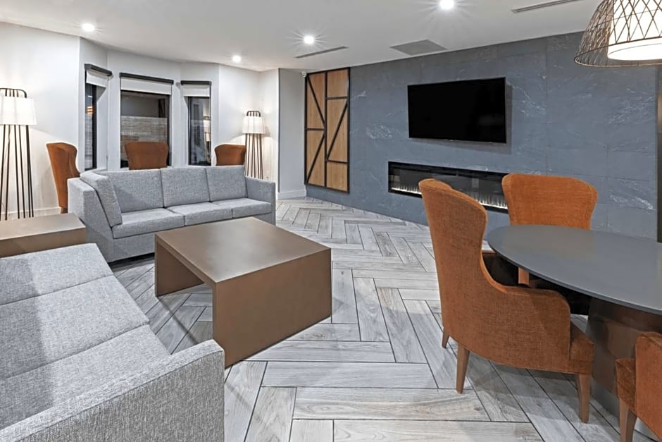 Staybridge Suites Waco South Woodway By IHG