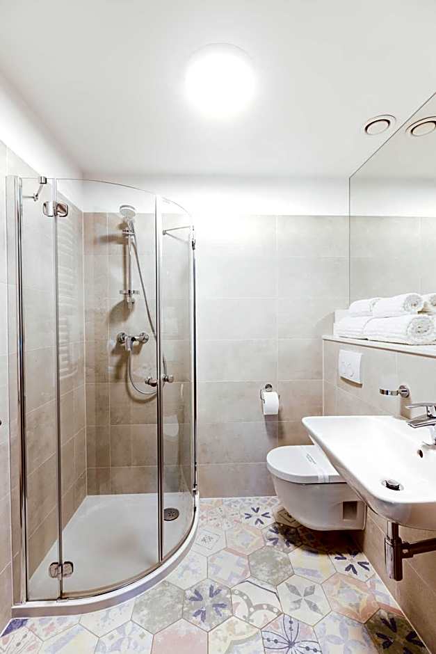 Stacja Szklarska Poręba - cisza i komfort