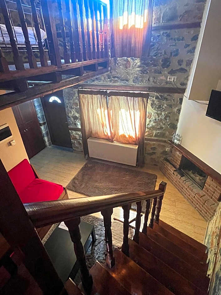 Gioras Hotel – Agios Athanasios, ND