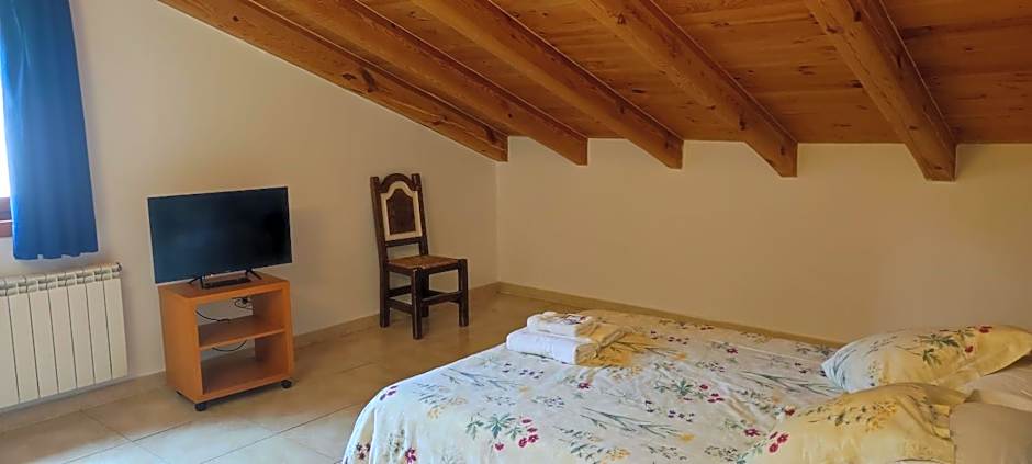 ALTOGREDOS Hotel Rural y apartamentos turísticos