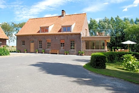 In 't Groen