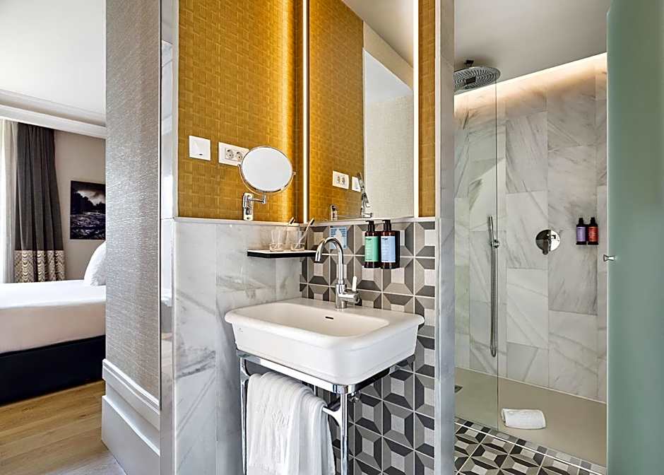 One Shot Recoletos 04