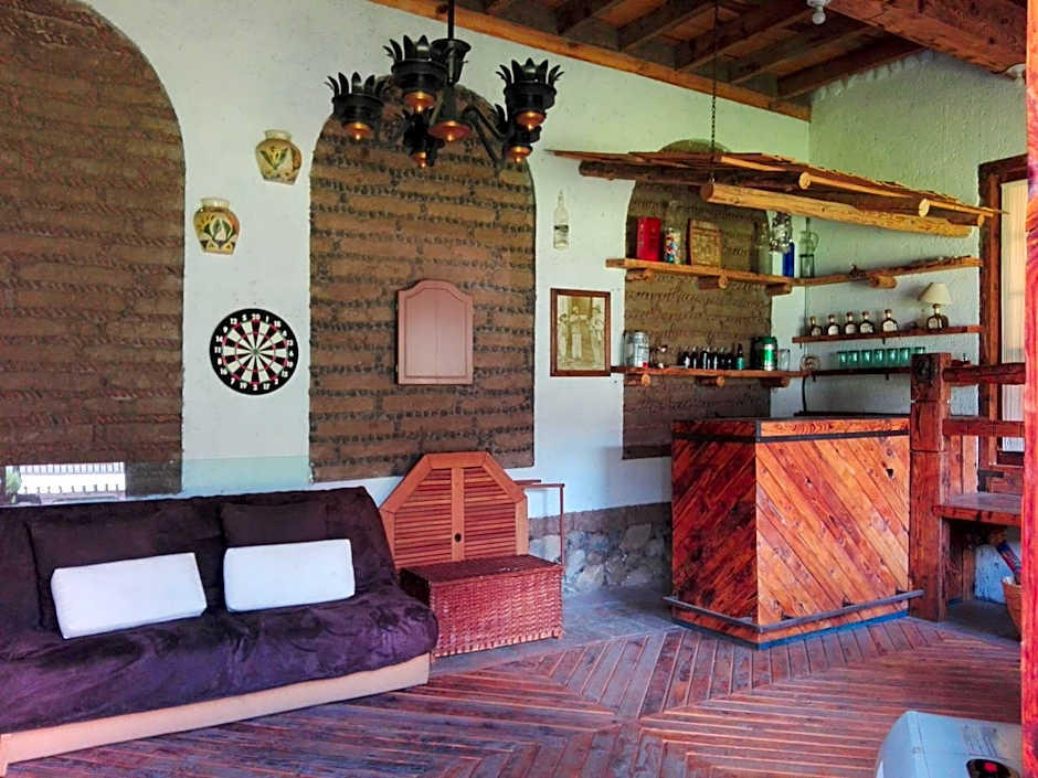 Casa del siglo XVII