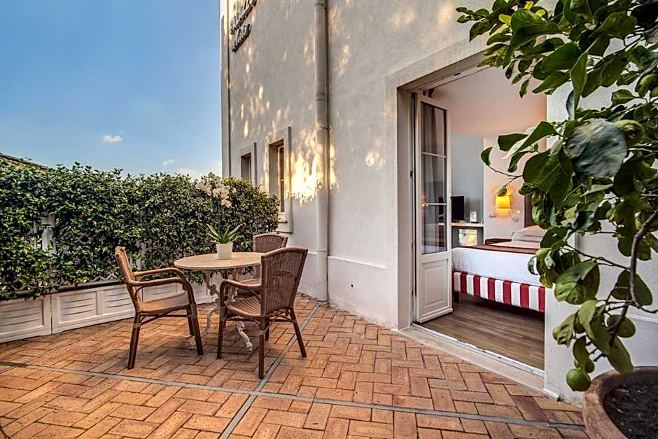 Relais Palazzo del Barone