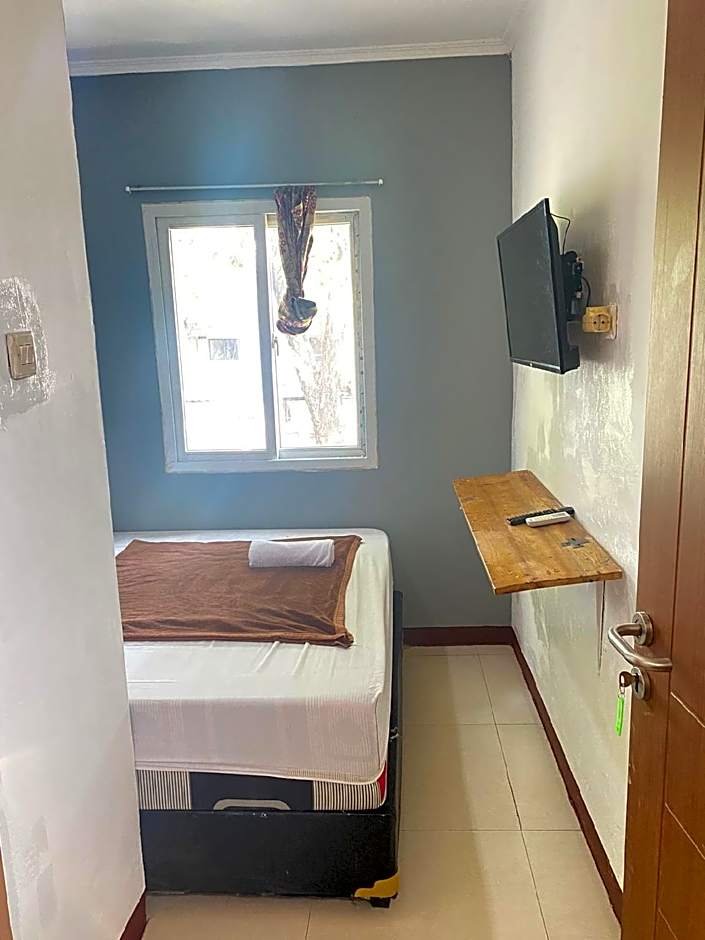 Nyenyak Senayan Benhil