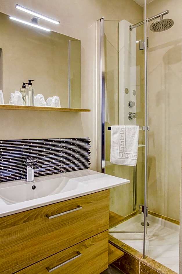 Hotel Boquier