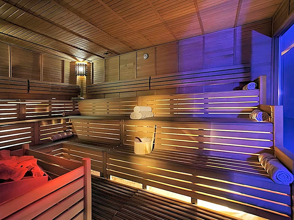 Queen's Park Goynuk Hotel - All Inclusive