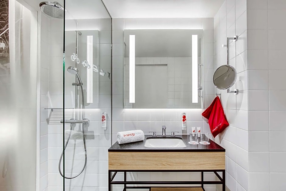 IntercityHotel Hannover Hauptbahnhof-Ost