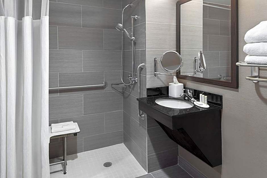 Fairfield Inn & Suites by Marriott New York Staten Island