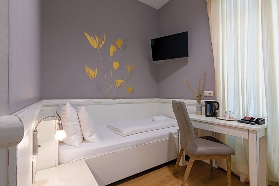 EKONO By Leva Hotel Strasser