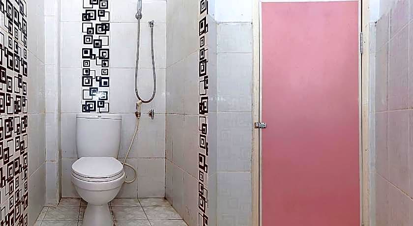 Hotel O Jasmine Kost Syariah