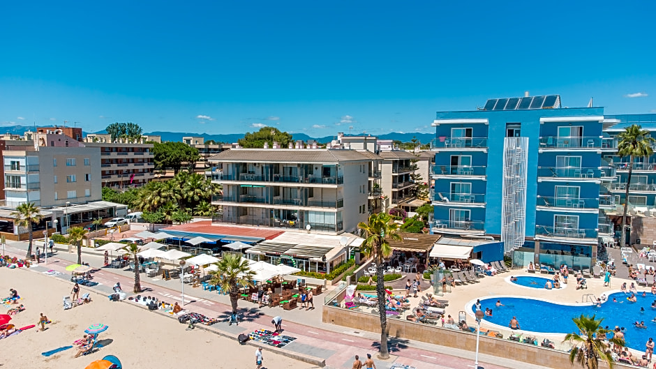 Apartamentos Turísticos Augustus