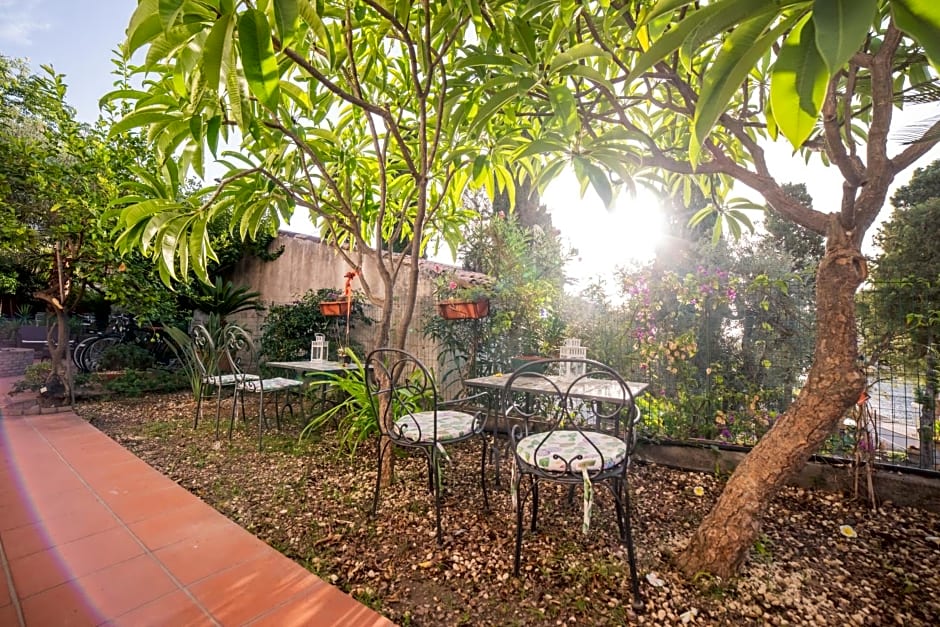 Taormina Garden Hotel