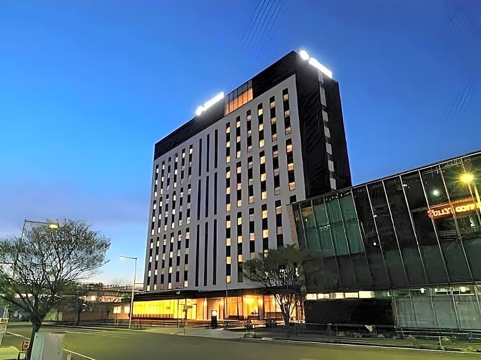 JR Inn Hakodate
