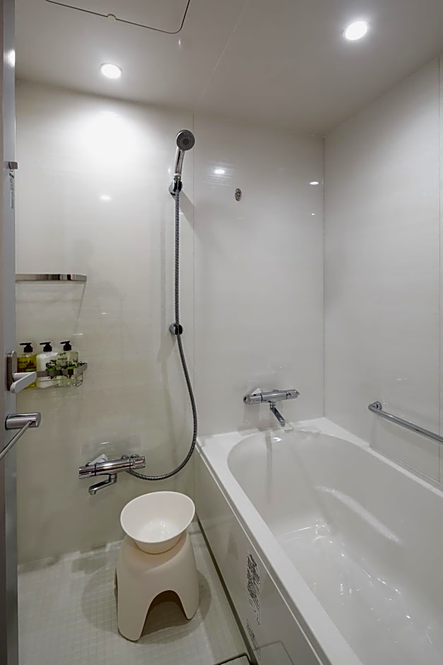 Tokyo Bay Tokyu Hotel