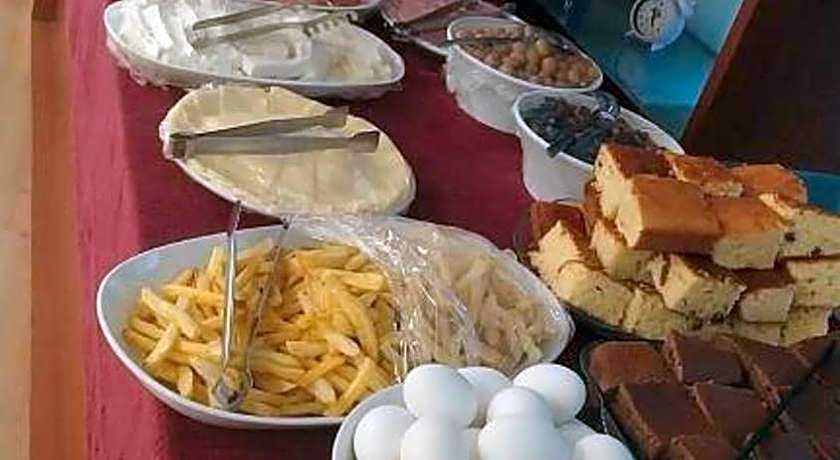 Kıspet Konak Hotel