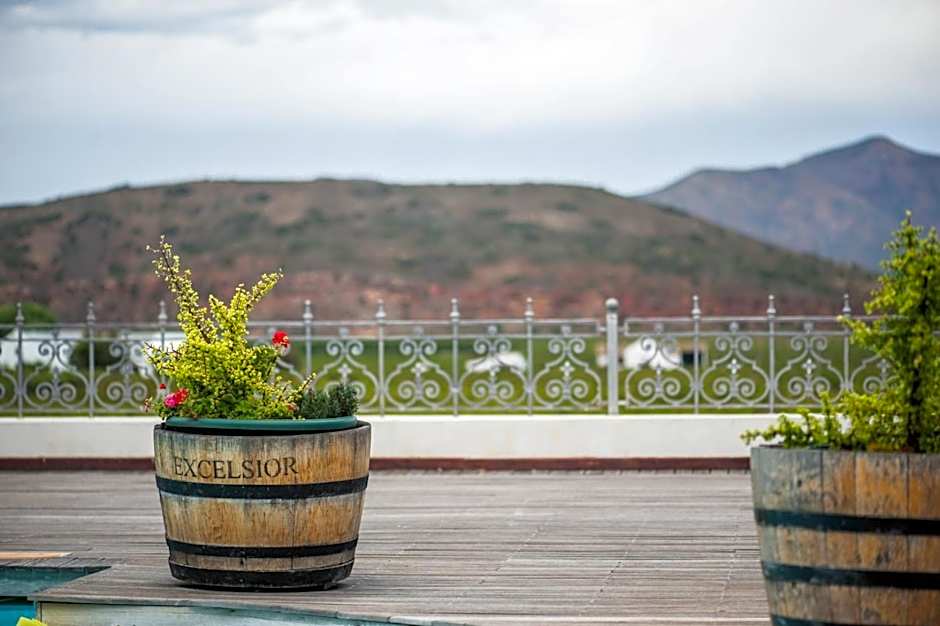 Excelsior Manor Guesthouse