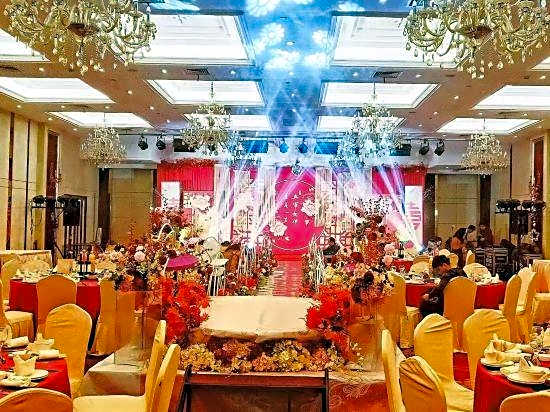 Ningbo Hotel