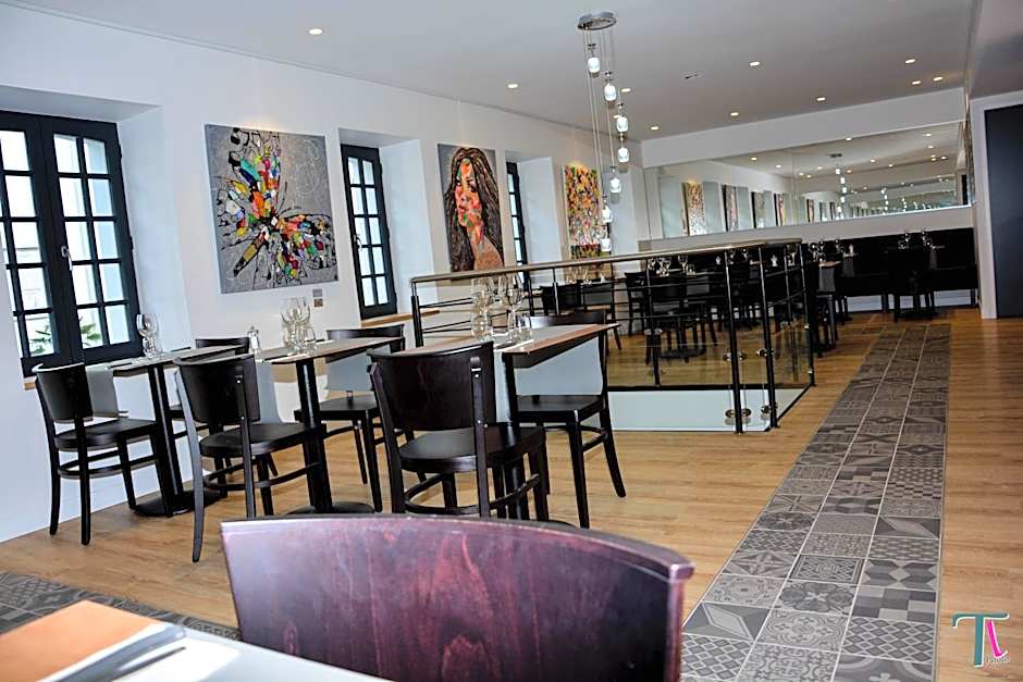 Le Matisse Pau Centre