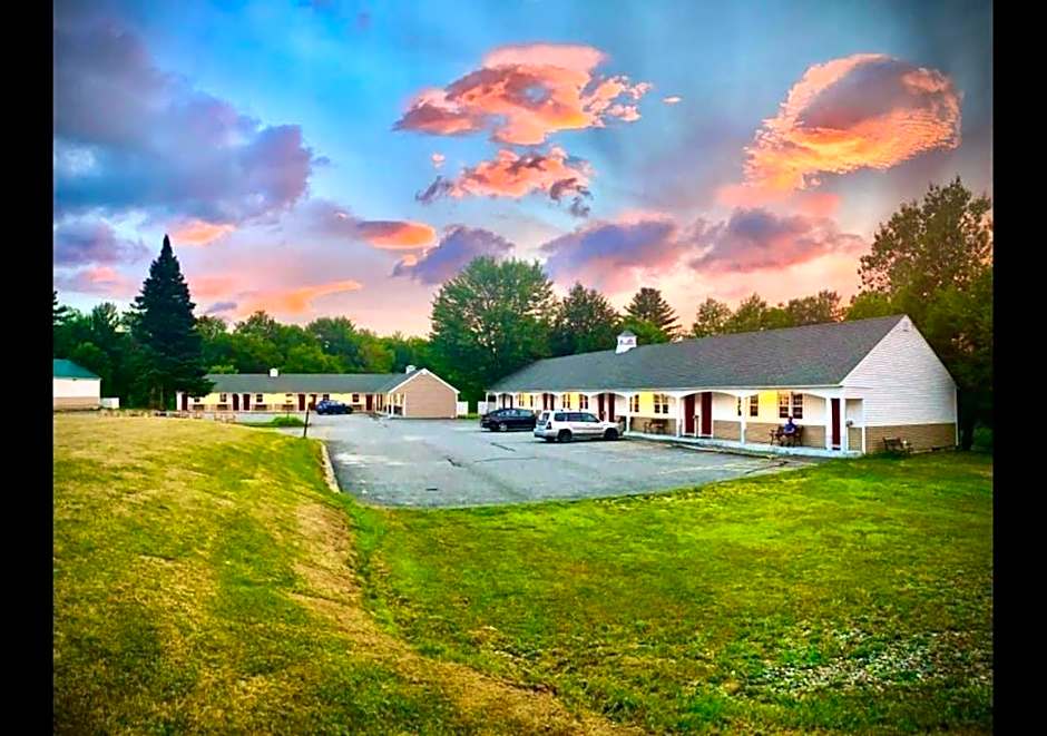 Stonybrook Motel & Lodge
