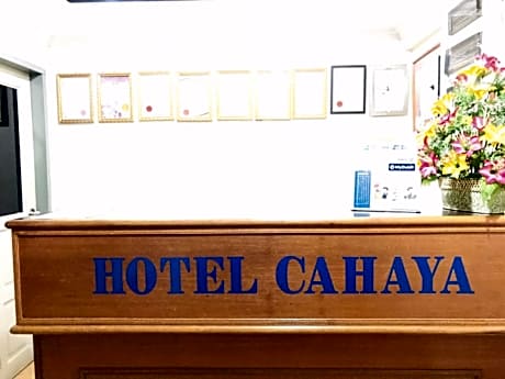 HOTEL CAHAYA