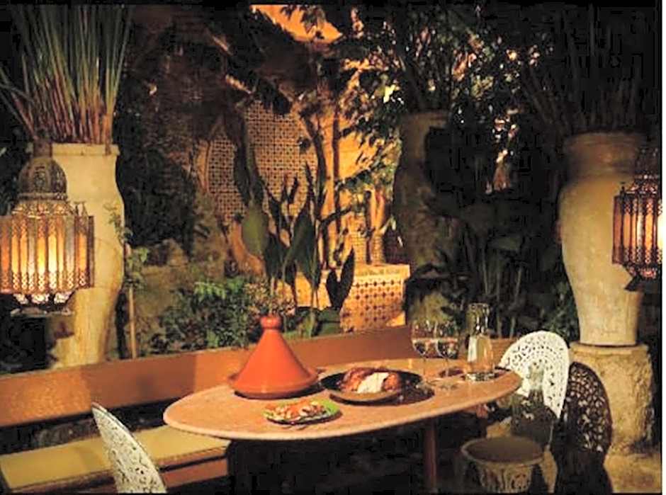 Riad Idrissy