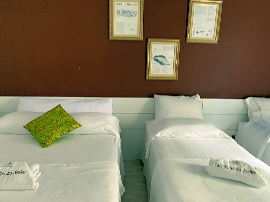 Sossego e Tranquilidade