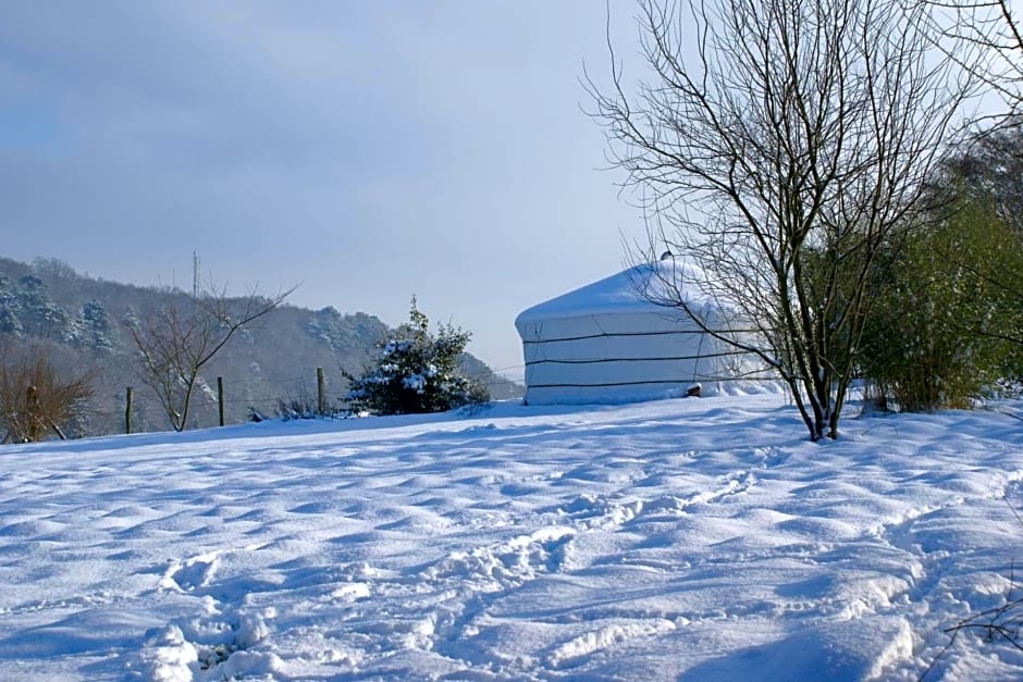 Le Refuge du Clos du Moulin
