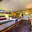 Adirondack Spruce Lodge