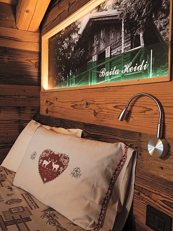 Locanda La Baita