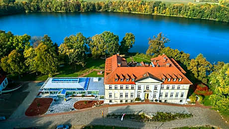 Seeschloss Schorssow