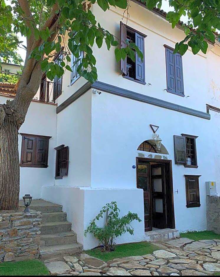ŞİRİNCE BAHÇE OTEL