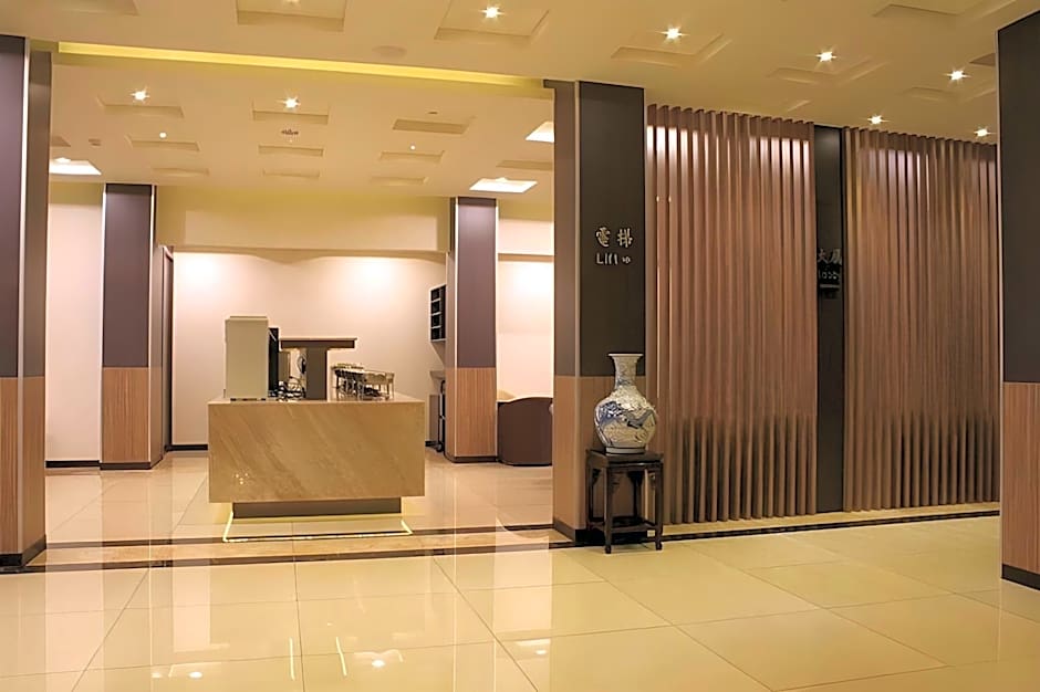 Twinstar Hotel