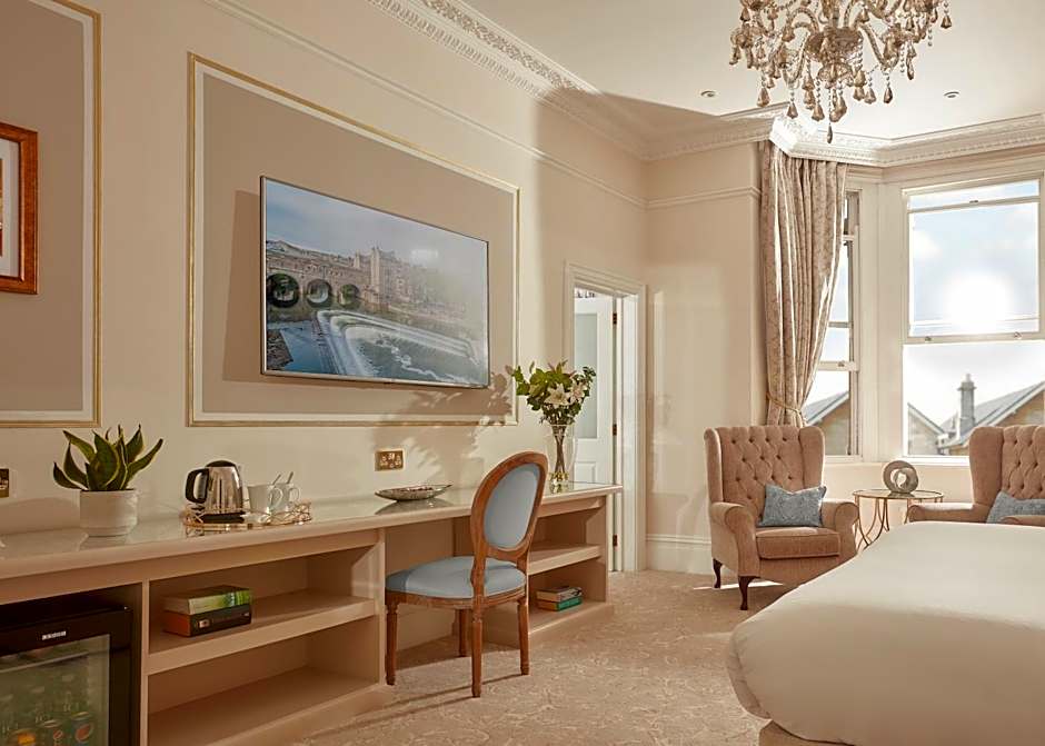 Bathen House Boutique Hotel