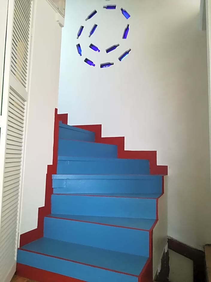 Hostal México Airport CDMX