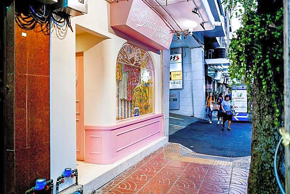 The Spades Private Residence