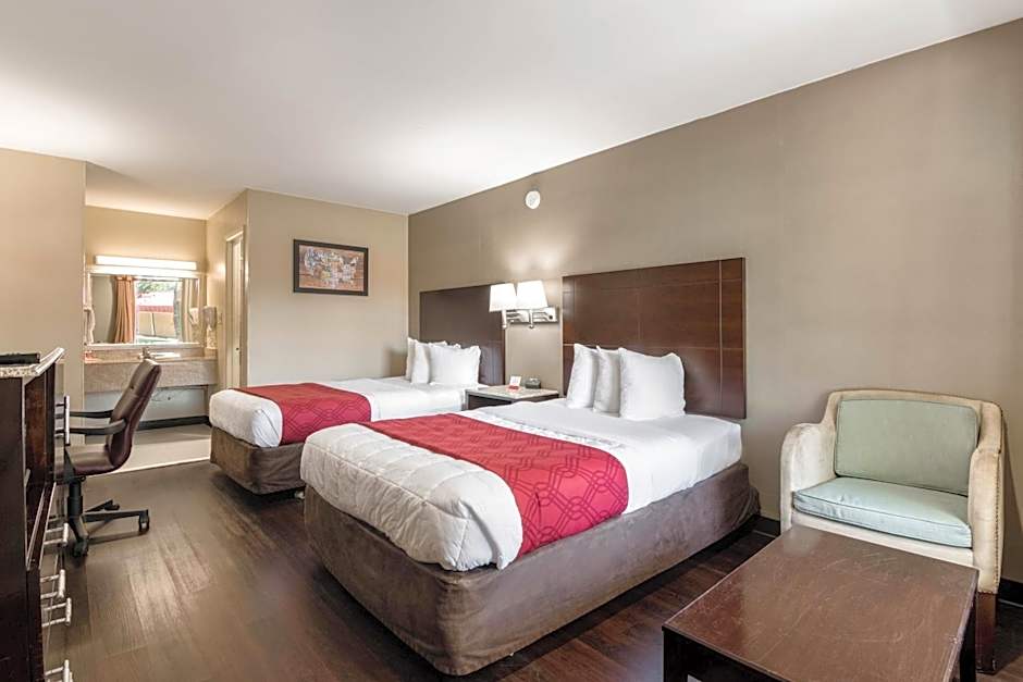 Econo Lodge Pocomoke City