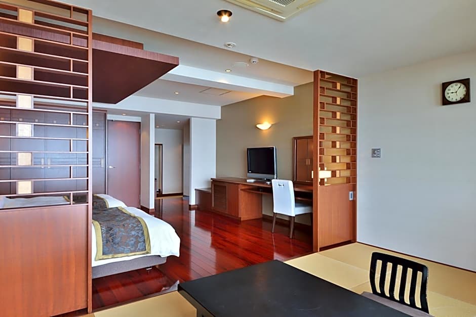 Uminoyasuragi Hotel Ryugu