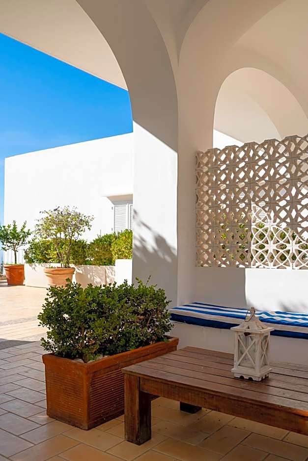 Hotel Senaria