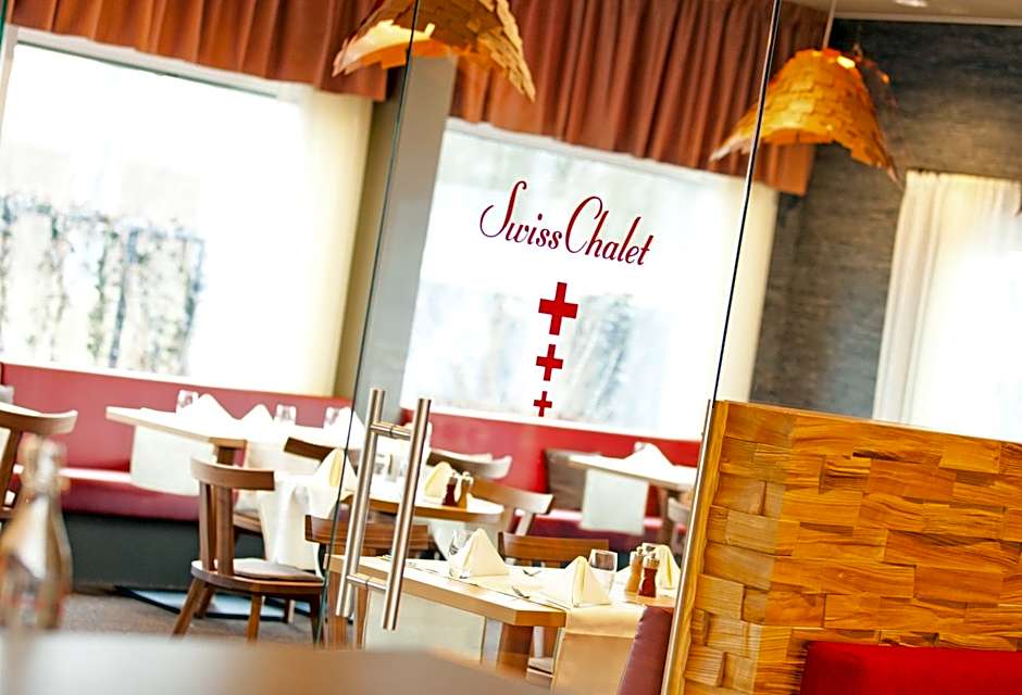 SwissEver Hotel Zug